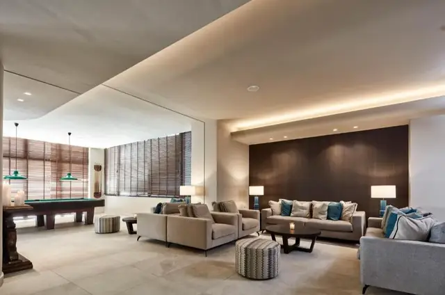 Esperos Village Adults Only | lobby